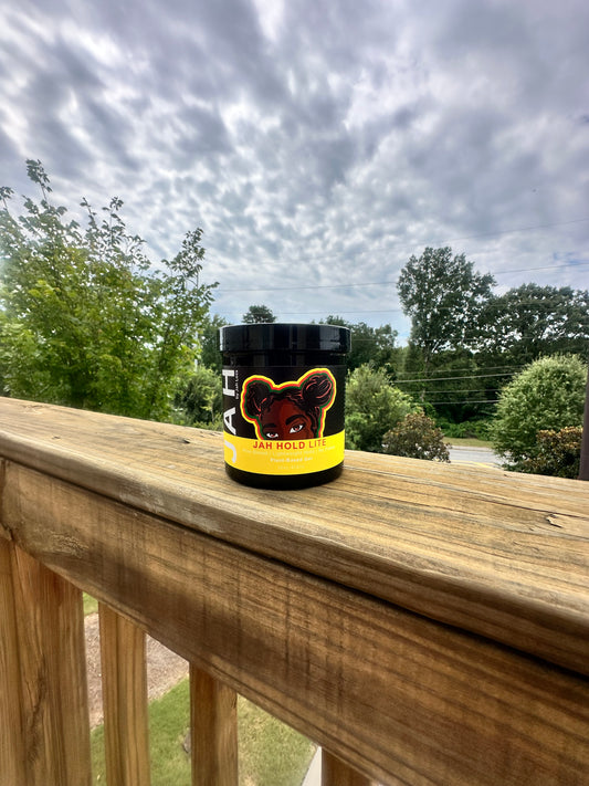 JAH Hold Lite| PRE-ORDER