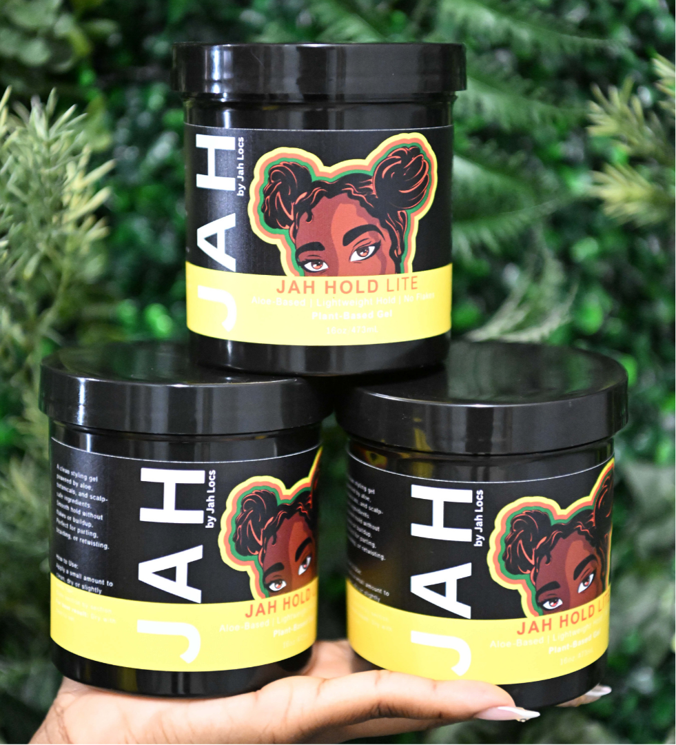 JAH Hold Lite| PRE-ORDER