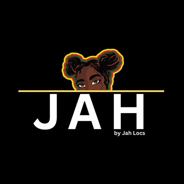 Jah by Jah Locs 