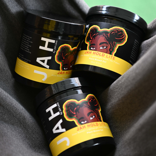JAH Hold Lite| PRE-ORDER